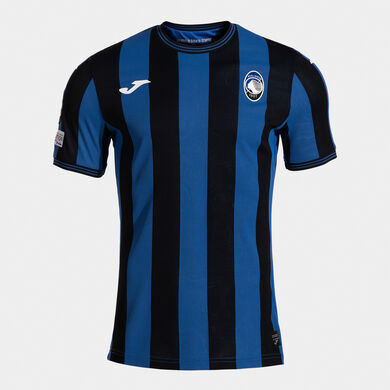Camiseta manga corta Atalanta Champions League Home 24/25