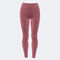 Mallas largas mujer Daphne rosa