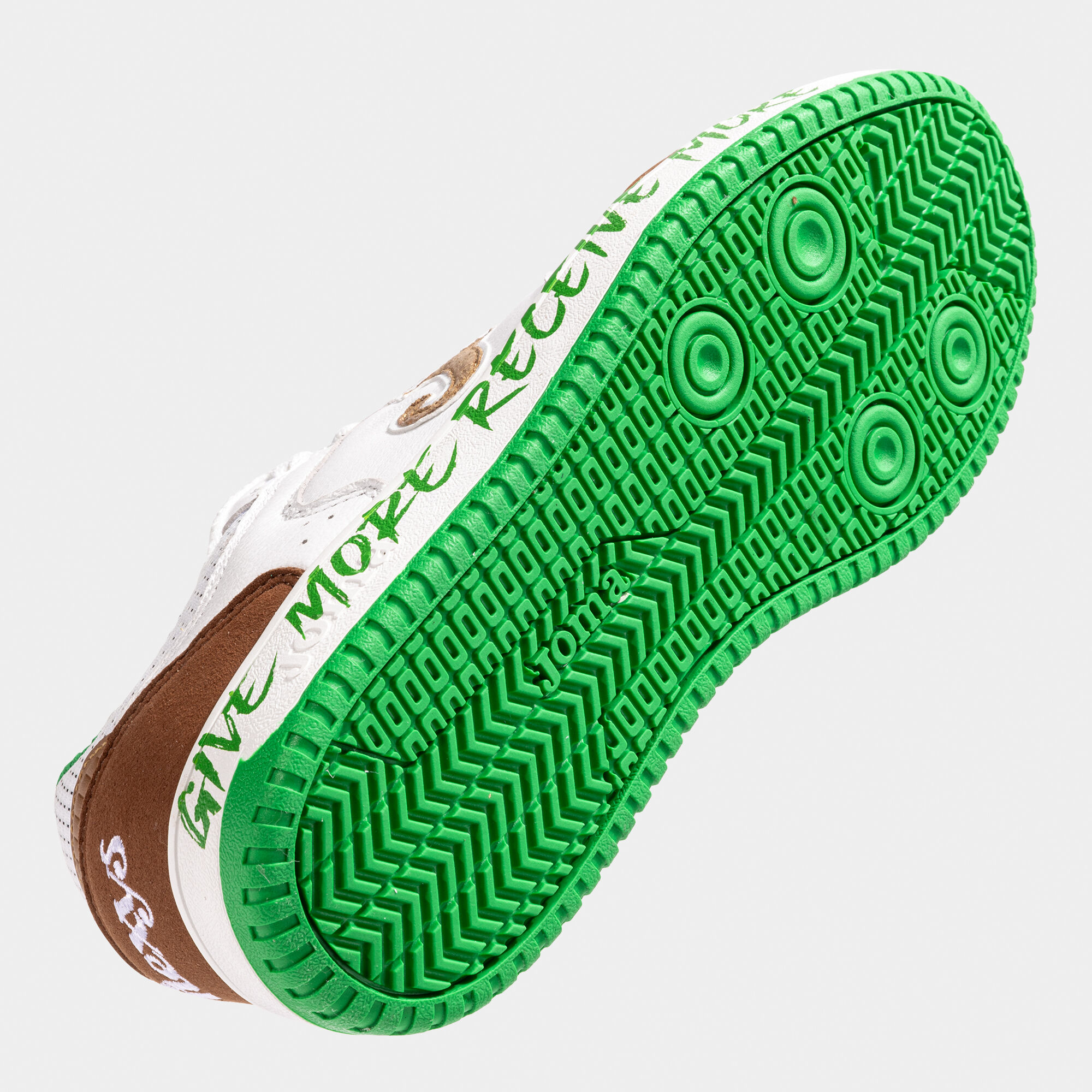 Casual shoes Flexys Men 25 man white | JOMA®