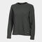 Long sleeve shirt woman Explorer dark gray