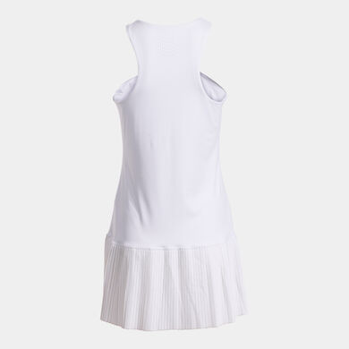 Rochie damă Challenge alb