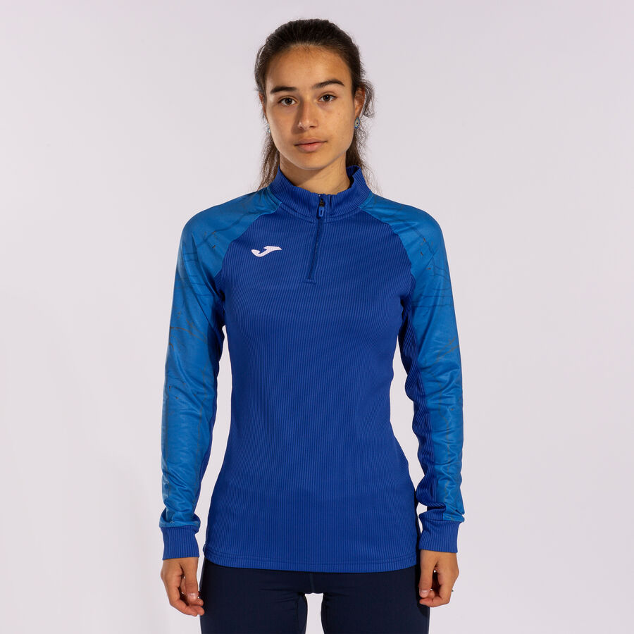 SUDADERA ELITE IX