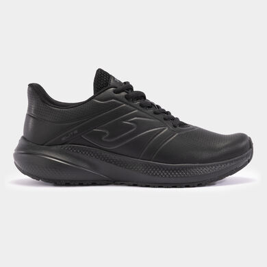 Zapatillas running Elite Men 24 hombre negro