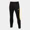 Longs pants man Eco Championship black yellow