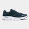 Zapatillas casual Zen Men 25 hombre petróleo