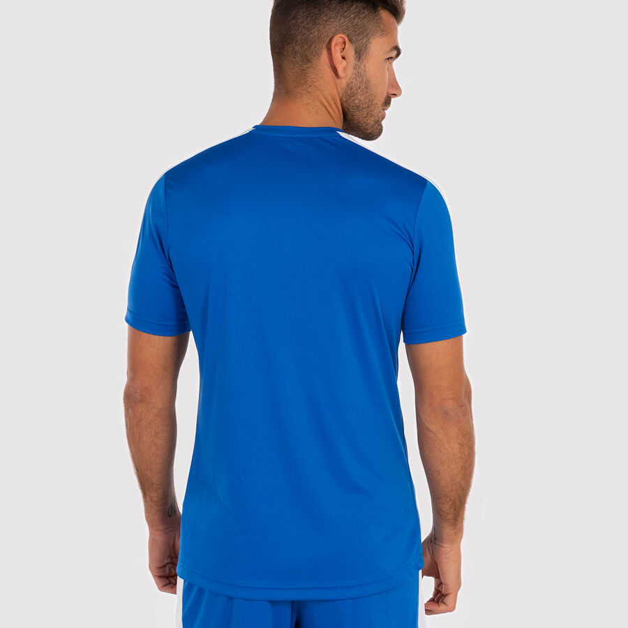 CAMISETA MANGA CORTA ACADEMY III