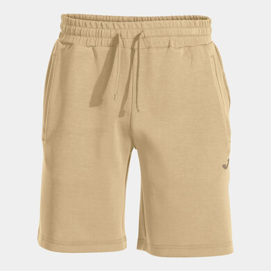 Bermuda homme Breath marron