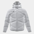 Anorak unisex Lion gris