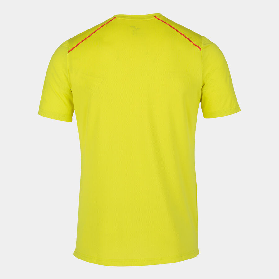 CAMISETA MANGA CORTA TORNEO