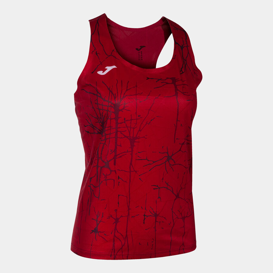 CAMISETA TIRANTES ELITE IX