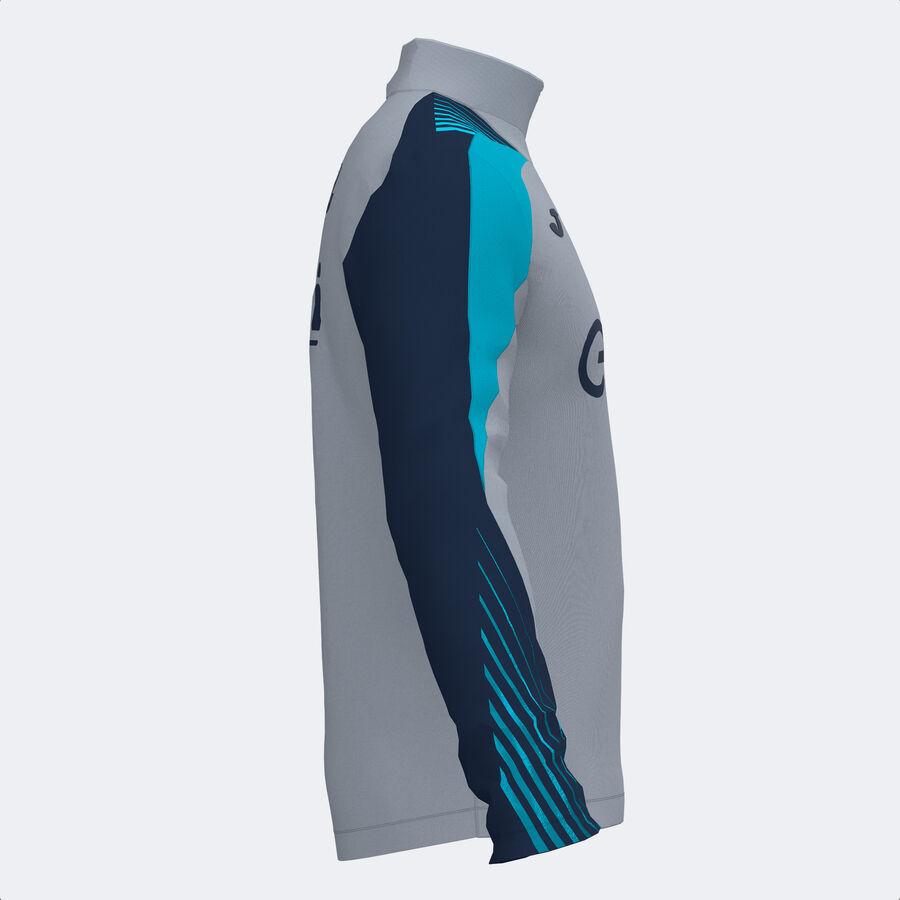 SUDADERA ENTRENA. TORINO