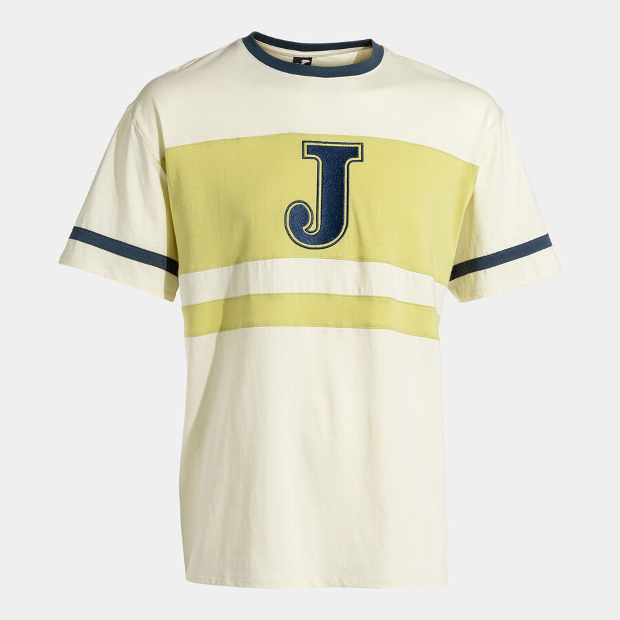 CAMISETA MANGA CORTA MIMETIC