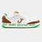 Zapatillas casual Flexys Men 25 hombre blanco