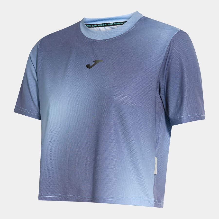 CAMISETA MANGA CORTA R-CITY WINTER