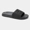 Chanclas casual S.Island Lady 25 mujer negro