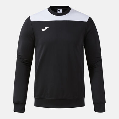 Sweatshirt man Phoenix III black white