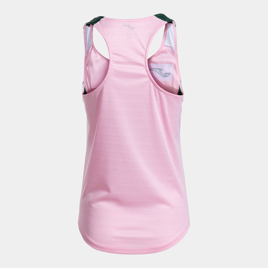 CAMISETA SIN MANGAS MONTREAL