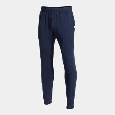 Cal&ccedil;a comprida homem Universo azul marinho escuro