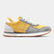 Sapatilhas casual C.Origen Men 26 homem amarelo