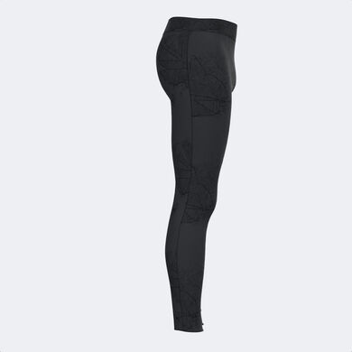 Mallas largas hombre R-Night negro