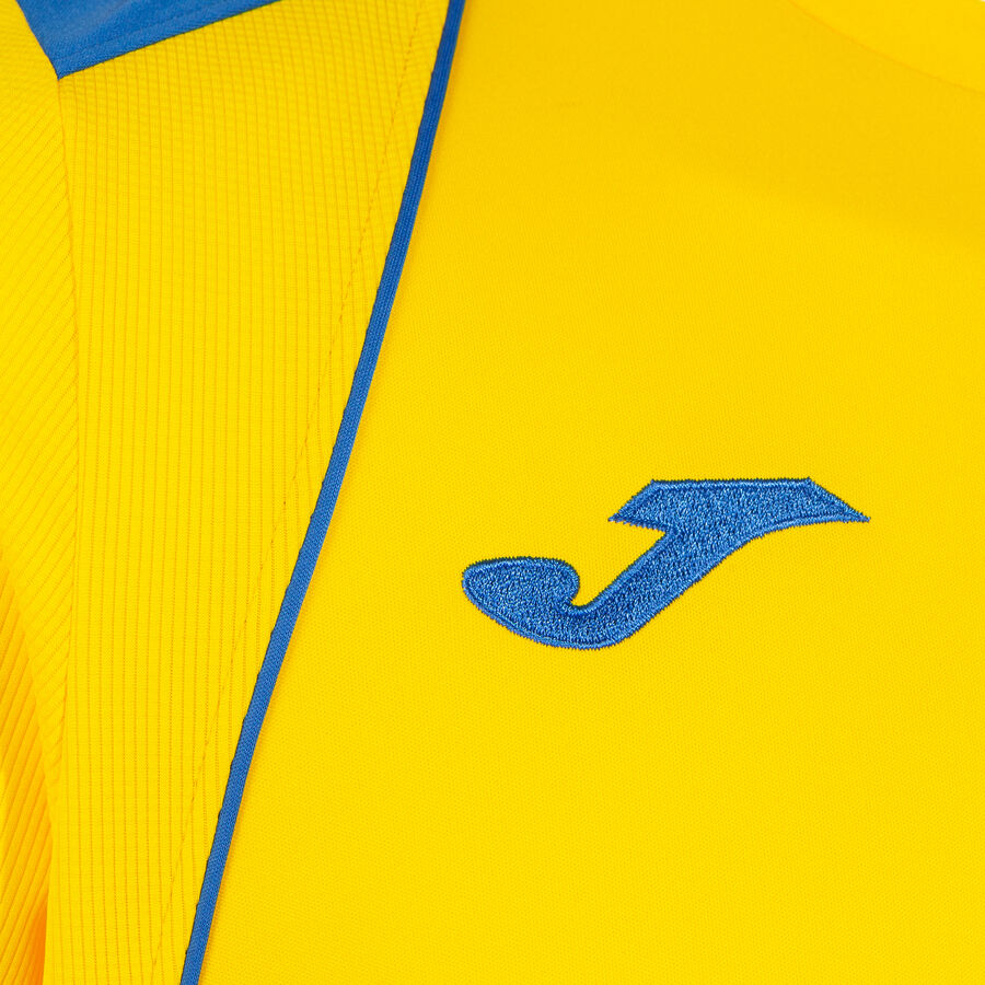 CAMISETA MANGA CORTA CHAMPIONSHIP VII