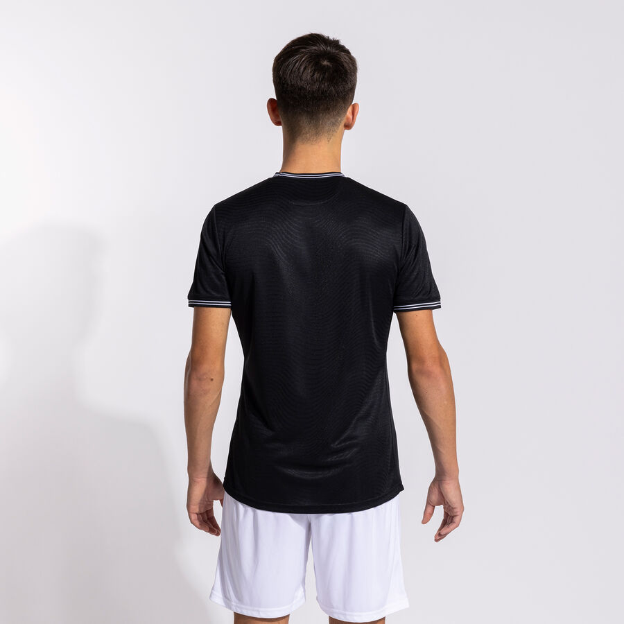 CAMISETA MANGA CORTA TOLETUM V
