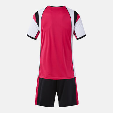 Set bărbaȚi Proliga fucsia negru