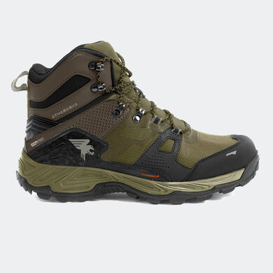 Botas outdoor Tk.Athabaska Men 24 hombre caqui