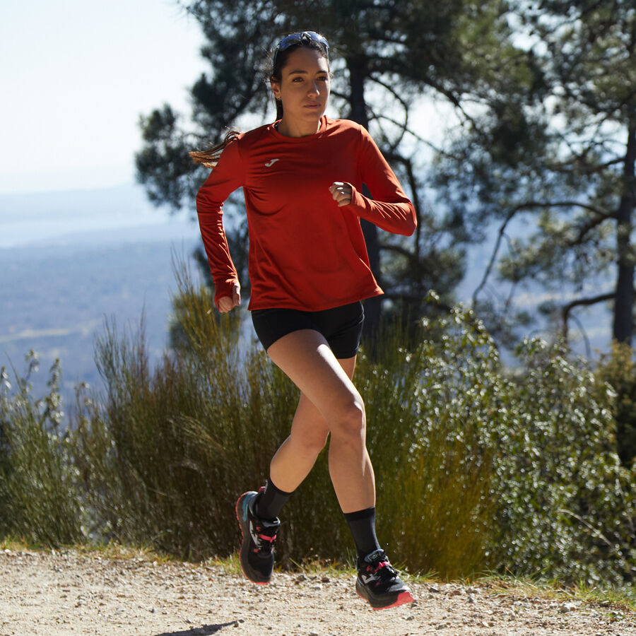 MALLAS CORTAS R-TRAIL NATURE