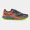 Sportschuhe trail Tundra Men 25 mann schwarz