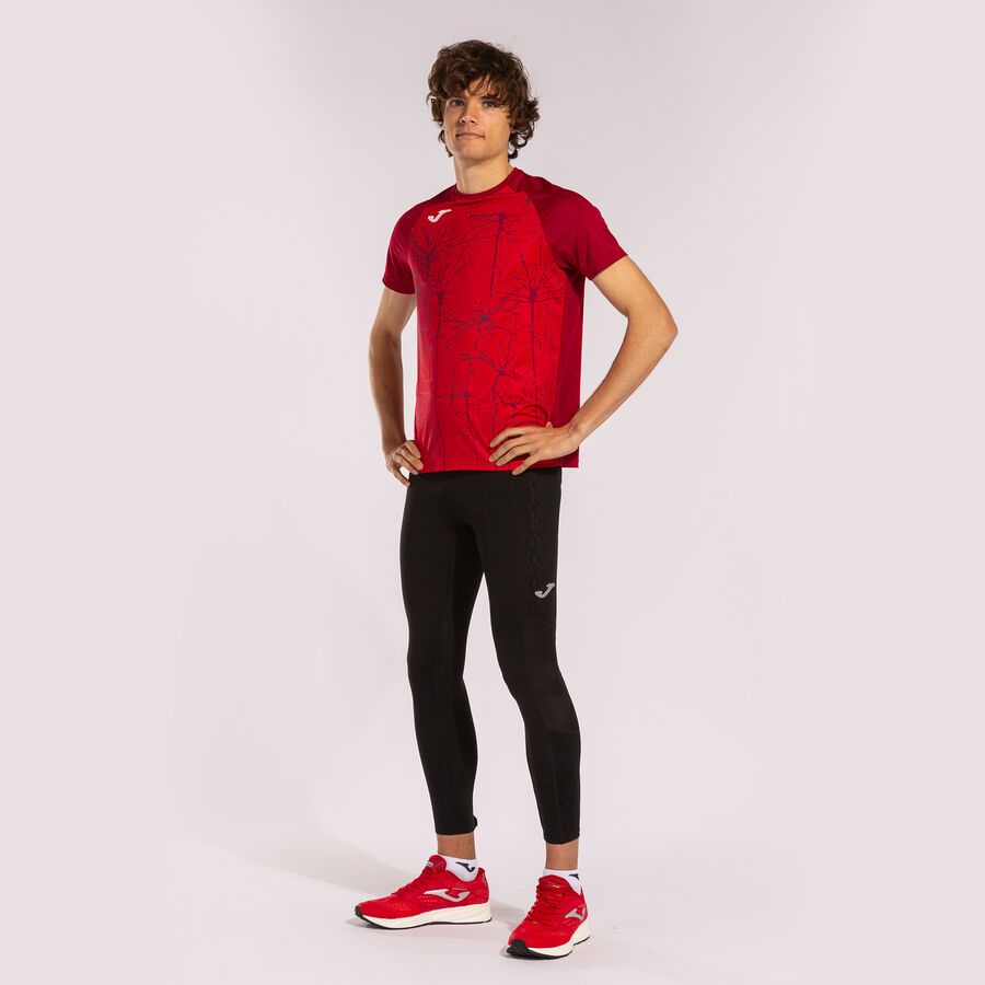 CAMISETA MANGA CORTA ELITE IX