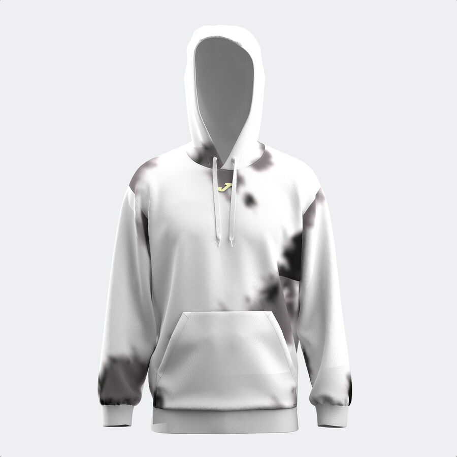 SUDADERA CON CAPUCHA U-TRIBE