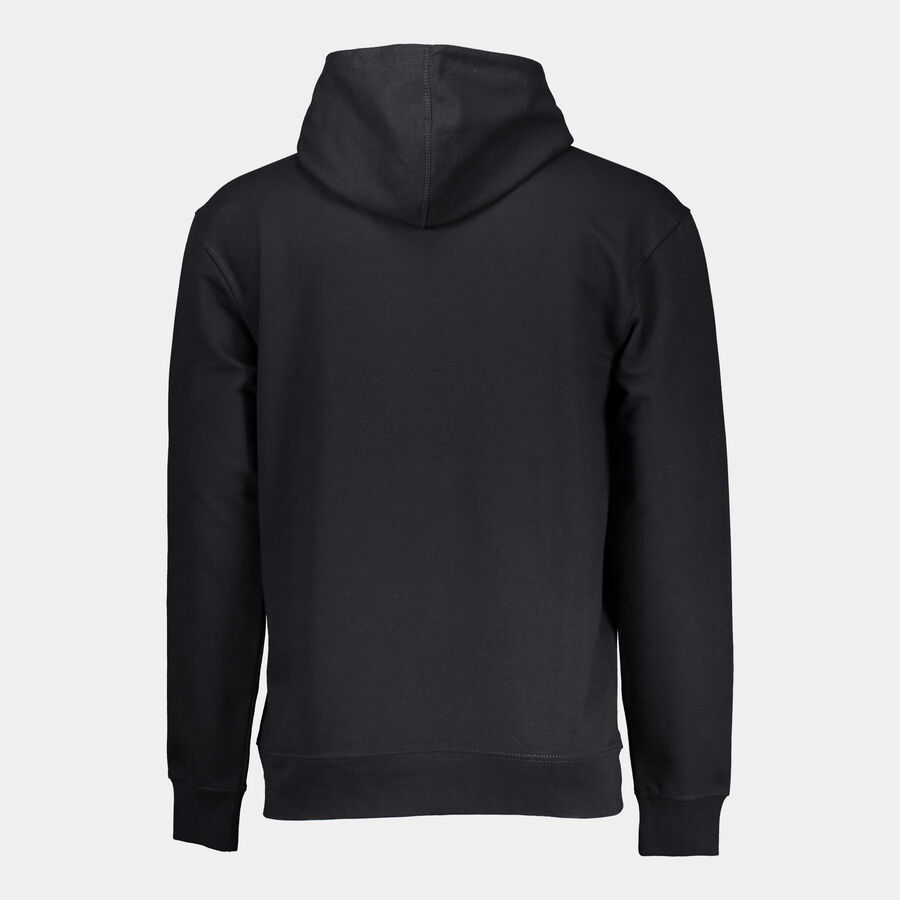 SUDADERA CON CAPUCHA URBAN STREET