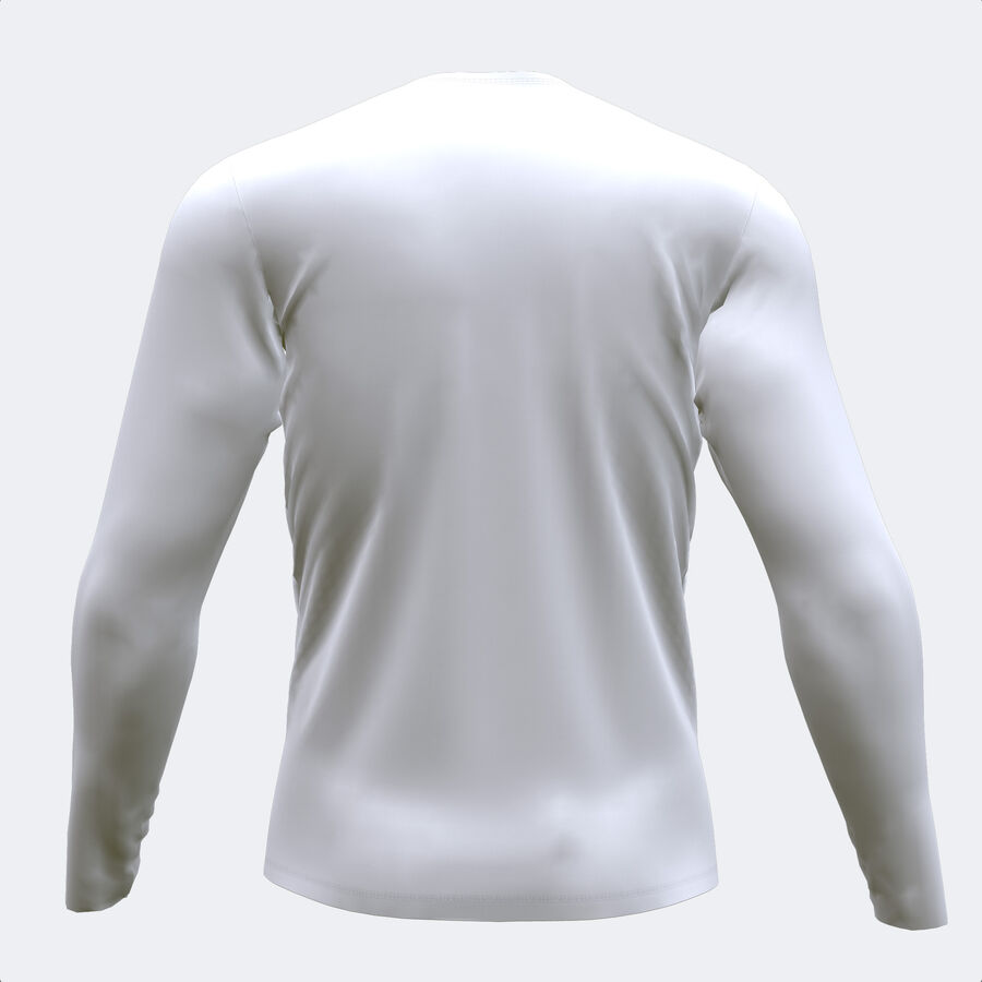 CAMISETA MANGA LARGA BRAMA ACADEMY