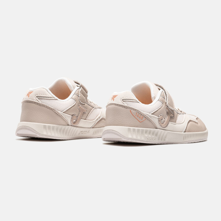 1448 JUNIOR BAREFOOT 25