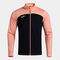 Chaqueta hombre Challenge naranja