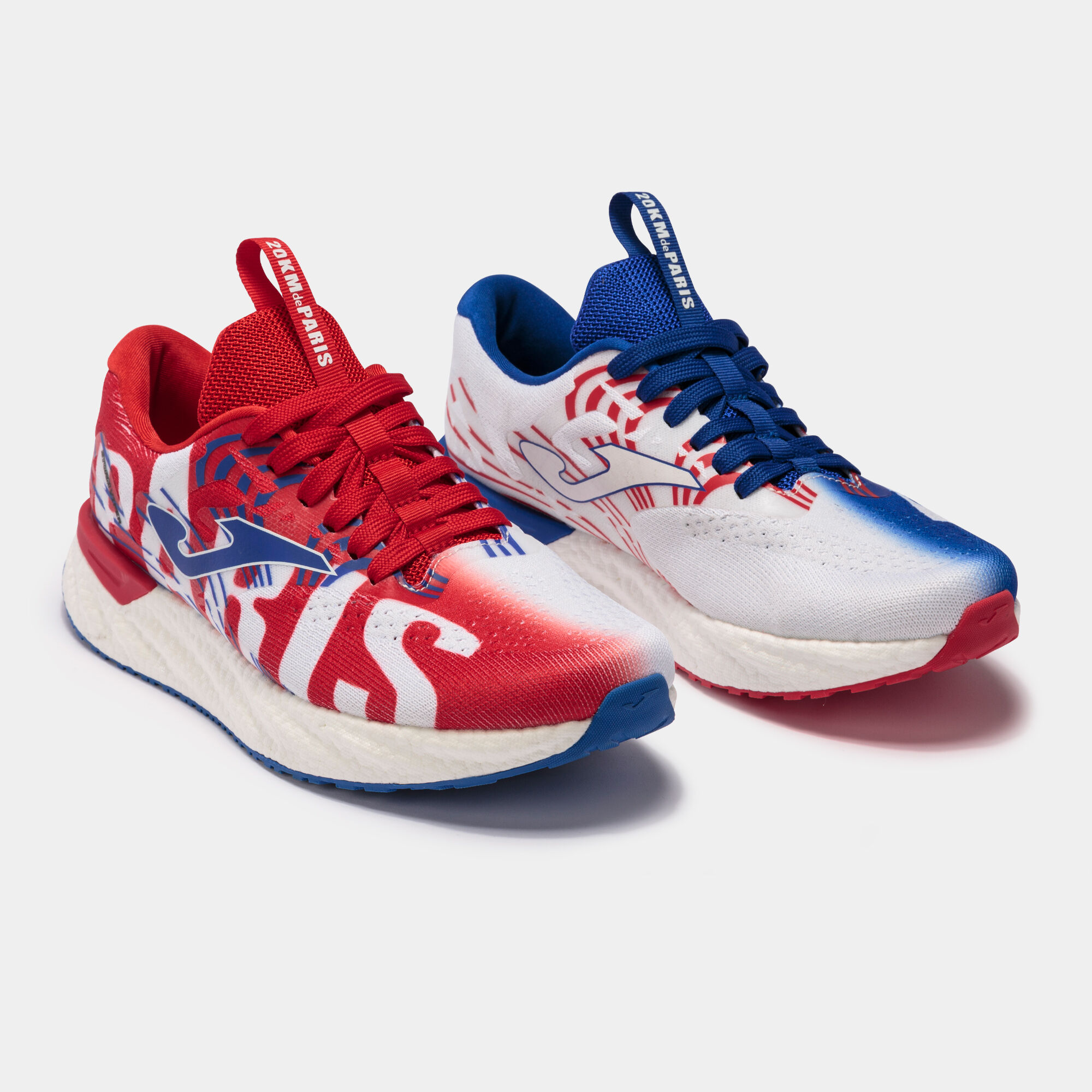 Zapatillas running discount hombre paris