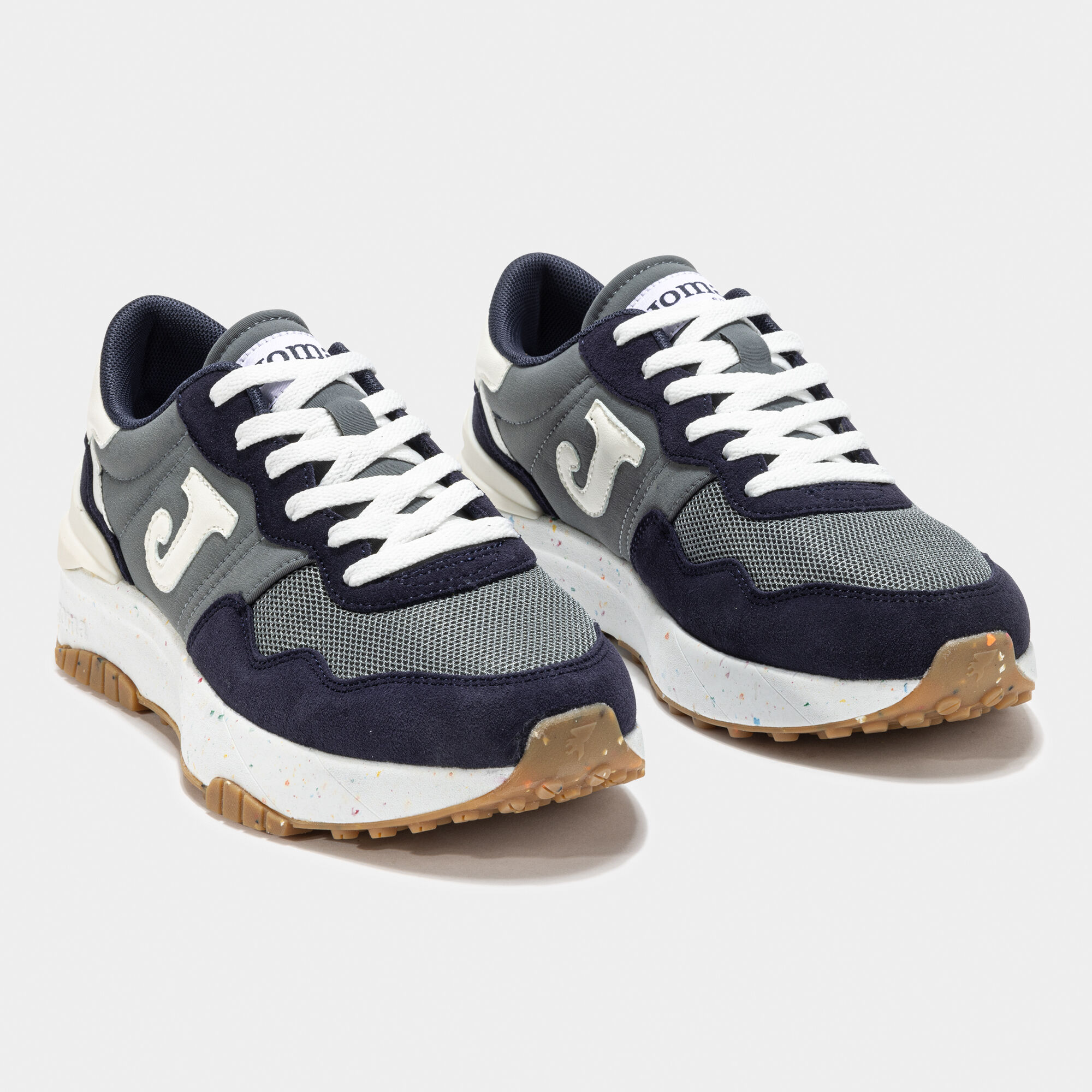 Casual shoes C.367 Men 25 man blue | JOMA®