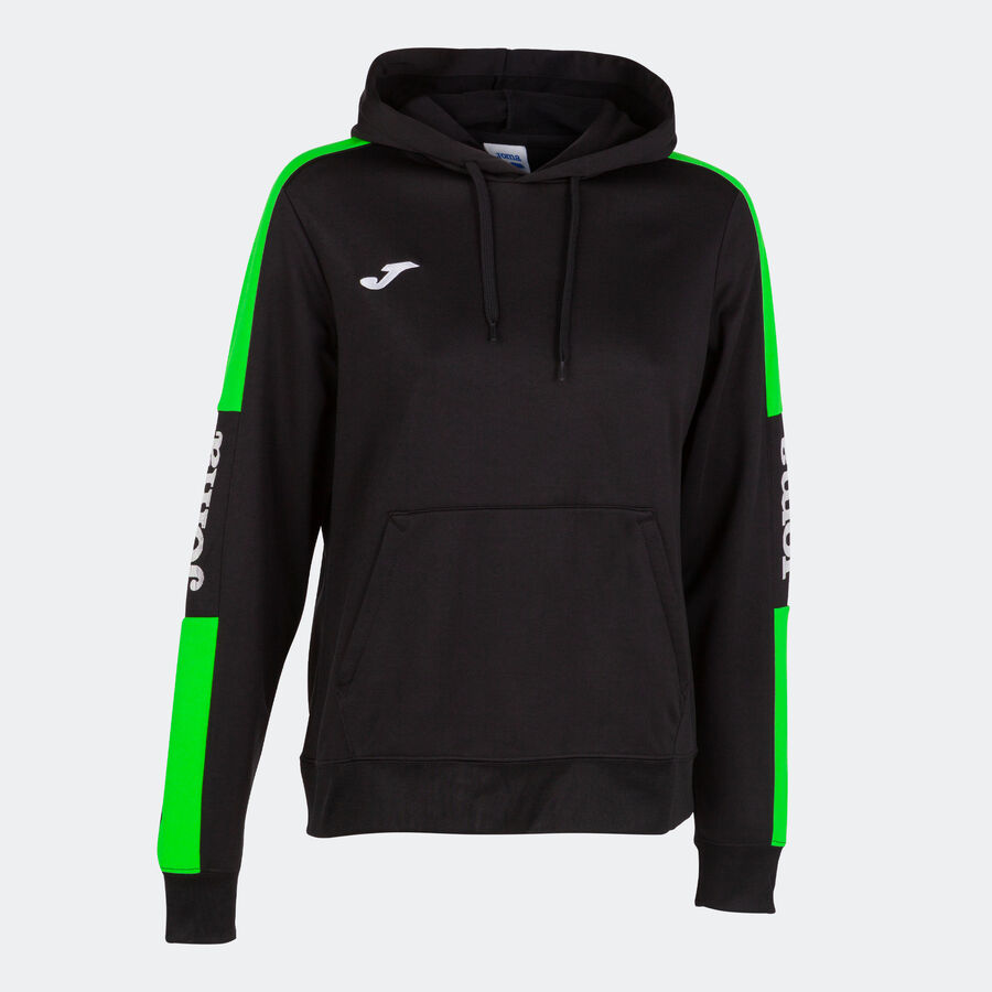 SUDADERA CON CAPUCHA CHAMPIONSHIP IV
