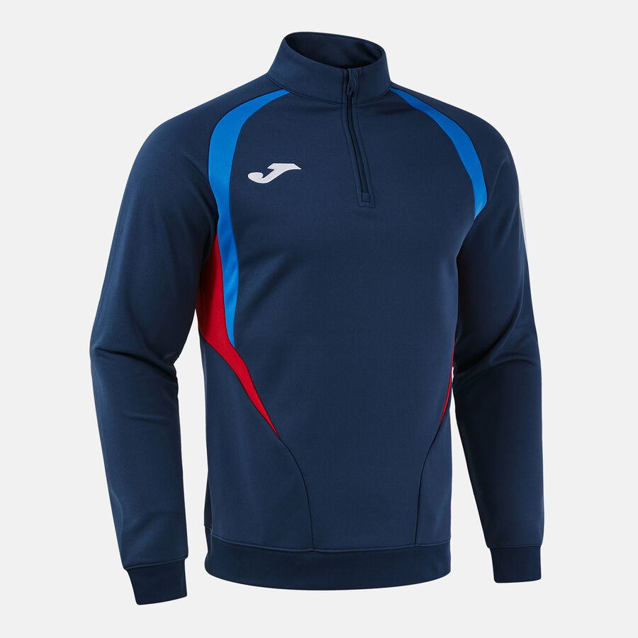 SUDADERA CHAMPIONSHIP 20