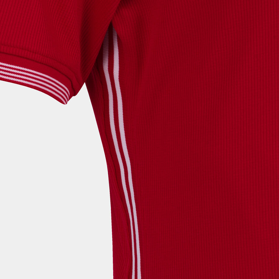 CAMISETA MANGA CORTA CAMPUS III