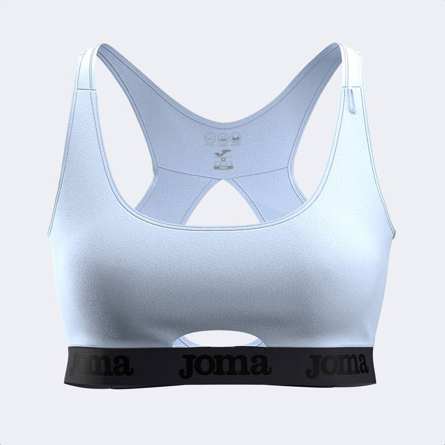 SUJETADOR DEPORTIVO ICONIC