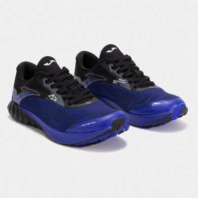 Scarpe trail-running Tr-9 25 unisex blu navy