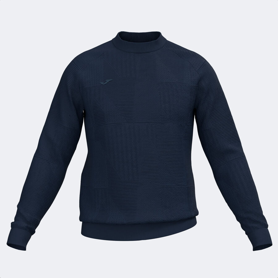 SUDADERA INDOOR-GYM