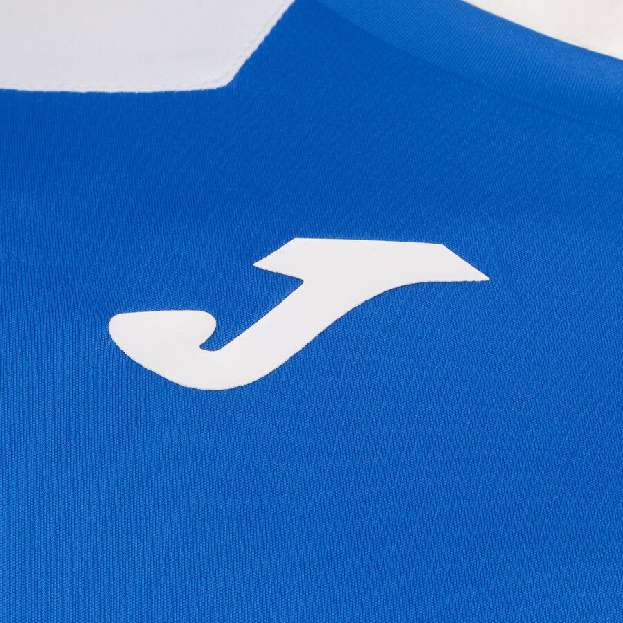 CAMISETA MANGA CORTA RECORD II