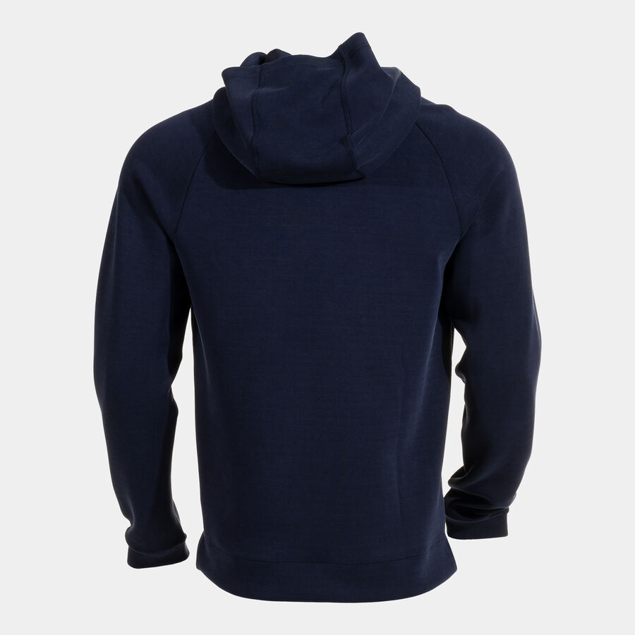 SUDADERA CON CAPUCHA BREATH