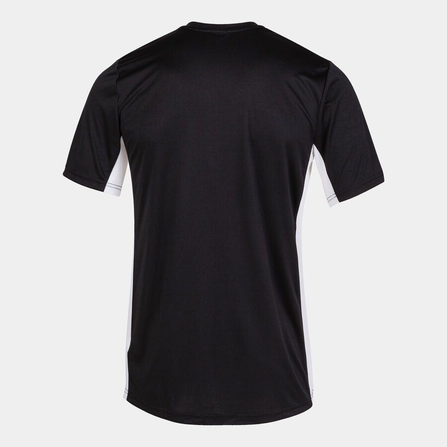 CAMISETA MANGA CORTA COSENZA