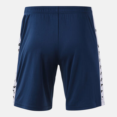 Bermuda mann Heroic dunkelblau