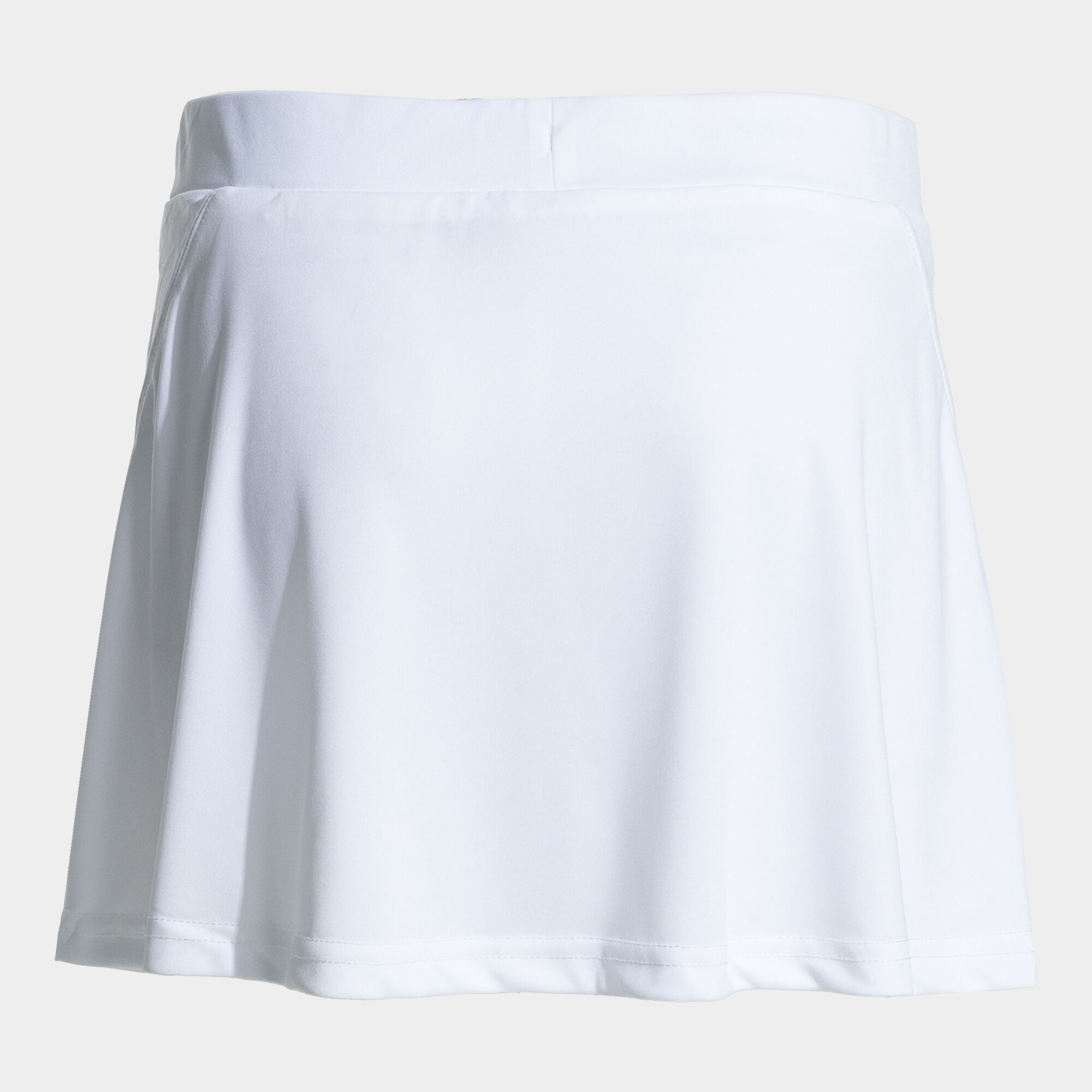 Spódnica kobiety Katy II bialy