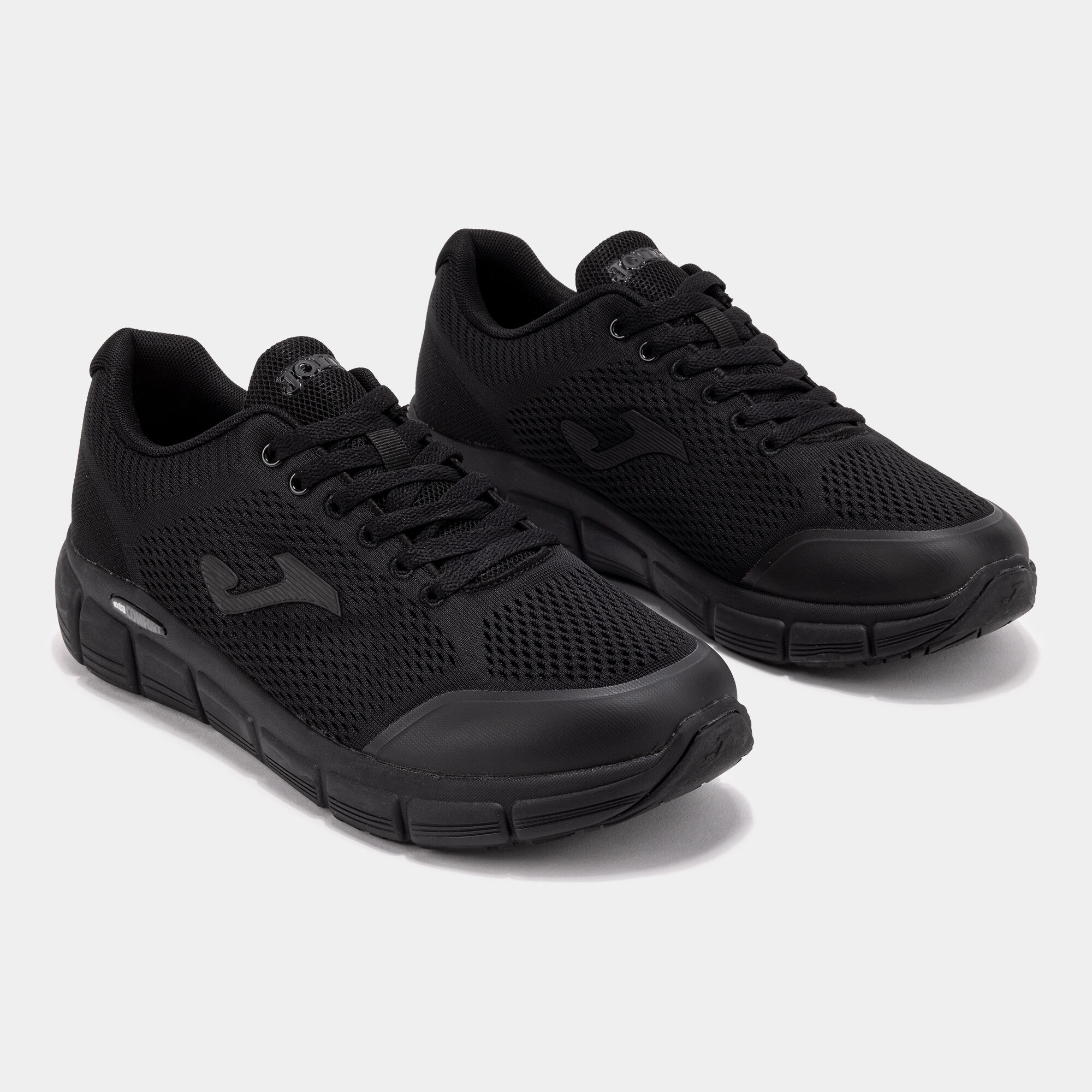 Casual shoes Zen Work 26 unisex black | JOMA®